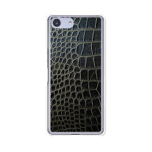 Xperia Ace SO-02L Jo[/P[X VRP[XRVS~ɂTPUJo[ yCrocodile TPU\tgP[XzxperiaaceJo[ ی GNXyAG[XJo[ so02l docomo hR