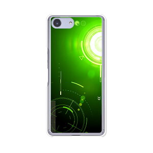 Xperia Ace SO-02L/ Xperia Ace �P�[�X/�J�o�[ �y�G���N�e�B�JGreen �N���A�P�[�X�f�ށzxperiaace�J�o�[ �G�N�X�y���A�G�[�X�J�o�[so02l docomo �h�R�� �\�j�[ IIJmio goo Simseller mineo �}�C�l�I nuro���o�C��
