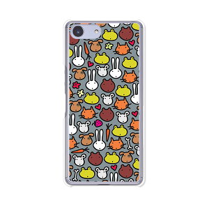 Xperia Ace SO-02L/ Xperia Ace P[X/Jo[ yAj}hbg NAP[XfށzxperiaaceJo[ GNXyAG[XJo[so02l docomo hR \j[ IIJmio goo Simseller mineo }ClI nurooC