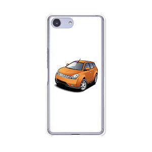 Xperia Ace SO-02L/ Xperia Ace �P�[�X/�J�o�[ �yM4WD �N���A�P�[�X�f�ށzxperiaace�J�o�[ �G�N�X�y���A�G�[�X�J�o�[so02l docomo �h�R�� �\�j�[ IIJmio goo Simseller mineo �}�C�l�I nuro���o�C��