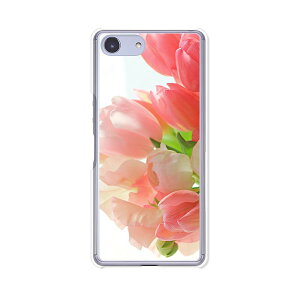 Xperia Ace SO-02L/ Xperia Ace �P�[�X/�J�o�[ �y�t�����[�A�����W �N���A�P�[�X�f�ށzxperiaace�J�o�[ �G�N�X�y���A�G�[�X�J�o�[so02l docomo �h�R�� �\�j�[ IIJmio goo Simseller mineo �}�C�l�I nuro���o�C��