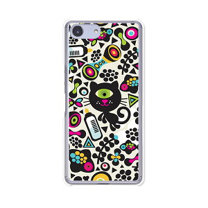 Xperia Ace SO-02L/ Xperia Ace �P�[�X/�J�o�[ �y�����X�^�[�L���b�g �N���A�P�[�X�f�ށzxperiaace�J�o�[ �G�N�X�y���A�G�[�X�J�o�[so02l docomo �h�R�� �\�j�[ IIJmio goo Simseller mineo �}�C�l�I nuro���o�C��