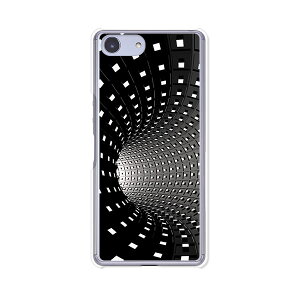 Xperia Ace SO-02L/ Xperia Ace �P�[�X/�J�o�[ �y�u���b�N�z�[�� �N���A�P�[�X�f�ށzxperiaace�J�o�[ �G�N�X�y���A�G�[�X�J�o�[so02l docomo �h�R�� �\�j�[ IIJmio goo Simseller mineo �}�C�l�I nuro���o�C��