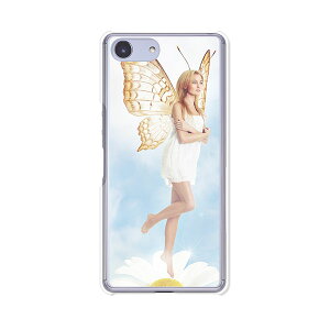 Xperia Ace SO-02L/ Xperia Ace �P�[�X/�J�o�[ �yBTGirl �N���A�P�[�X�f�ށzxperiaace�J�o�[ �G�N�X�y���A�G�[�X�J�o�[so02l docomo �h�R�� �\�j�[ IIJmio goo Simseller mineo �}�C�l�I nuro���o�C��