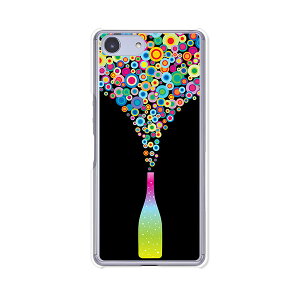 Xperia Ace SO-02L/ Xperia Ace �P�[�X/�J�o�[ �y�X�p�[�N�����O �N���A�P�[�X�f�ށzxperiaace�J�o�[ �G�N�X�y���A�G�[�X�J�o�[so02l docomo �h�R�� �\�j�[ IIJmio goo Simseller mineo �}�C�l�I nuro���o�C��