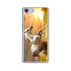 Xperia Ace SO-02L/ Xperia Ace �P�[�X/�J�o�[ �y�삯��n �N���A�P�[�X�f�ށzxperiaace�J�o�[ �G�N�X�y���A�G�[�X�J�o�[so02l docomo �h�R�� �\�j�[ IIJmio goo Simseller mineo �}�C�l�I nuro���o�C��