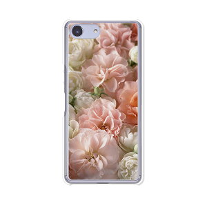 Xperia Ace SO-02L/ Xperia Ace P[X/Jo[ yBEAUTYt[ NAP[XfށzxperiaaceJo[ GNXyAG[XJo[so02l docomo hR \j[ IIJmio goo Simseller mineo }ClI nurooC