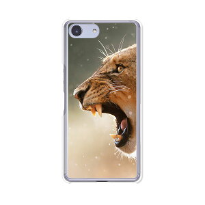 Xperia Ace SO-02L/ Xperia Ace �P�[�X/�J�o�[ �yLION �N���A�P�[�X�f�ށzxperiaace�J�o�[ �G�N�X�y���A�G�[�X�J�o�[so02l docomo �h�R�� �\�j�[ IIJmio goo Simseller mineo �}�C�l�I nuro���o�C��