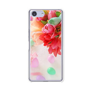 Xperia Ace SO-02L/ Xperia Ace �P�[�X/�J�o�[ �y�t�����[�A�����W�����g3 �N���A�P�[�X�f�ށzxperiaace�J�o�[ �G�N�X�y���A�G�[�X�J�o�[so02l docomo �h�R�� �\�j�[ IIJmio goo Simseller mineo �}�C�l�I nuro���o�C