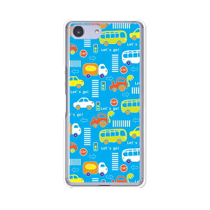 Xperia Ace SO-02L/ Xperia Ace P[X/Jo[ yLets Go~jJ[ NAP[XfށzxperiaaceJo[ GNXyAG[XJo[so02l docomo hR \j[ IIJmio goo Simseller mineo }ClI nurooC