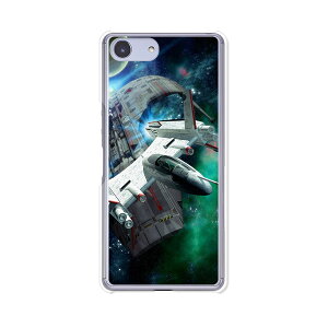 Xperia Ace SO-02L/ Xperia Ace �P�[�X/�J�o�[ �yG-TYPE �N���A�P�[�X�f�ށzxperiaace�J�o�[ �G�N�X�y���A�G�[�X�J�o�[so02l docomo �h�R�� �\�j�[ IIJmio goo Simseller mineo �}�C�l�I nuro���o�C��