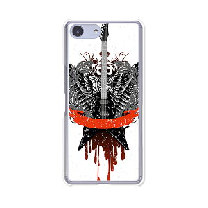 Xperia Ace SO-02L/ Xperia Ace �P�[�X/�J�o�[ �yFlying V �N���A�P�[�X�f�ށzxperiaace�J�o�[ �G�N�X�y���A�G�[�X�J�o�[so02l docomo �h�R�� �\�j�[ IIJmio goo Simseller mineo �}�C�l�I nuro���o�C��