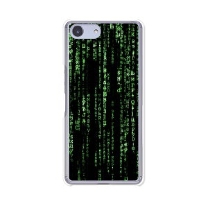 Xperia Ace SO-02L/ Xperia Ace �P�[�X/�J�o�[ �ymatheMATRIX Reloted �N���A�P�[�X�f�ށzxperiaace�J�o�[ �G�N�X�y���A�G�[�X�J�o�[so02l docomo �h�R�� �\�j�[ IIJmio goo Simseller mineo �}�C�l�I nuro���o�C��