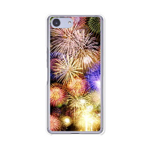 Xperia Ace SO-02L/ Xperia Ace �P�[�X/�J�o�[ �y�Ẳԉ� �N���A�P�[�X�f�ށzxperiaace�J�o�[ �G�N�X�y���A�G�[�X�J�o�[so02l docomo �h�R�� �\�j�[ IIJmio goo Simseller mineo �}�C�l�I nuro���o�C��