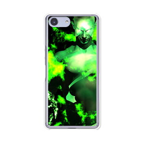 Xperia Ace SO-02L/ Xperia Ace �P�[�X/�J�o�[ �yRide the Lightning �N���A�P�[�X�f�ށzxperiaace�J�o�[ �G�N�X�y���A�G�[�X�J�o�[so02l docomo �h�R�� �\�j�[ IIJmio goo Simseller mineo �}�C�l�I nuro���o�C��