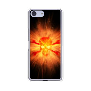 Xperia Ace SO-02L/ Xperia Ace �P�[�X/�J�o�[ �y�X�J���{�� �N���A�P�[�X�f�ށzxperiaace�J�o�[ �G�N�X�y���A�G�[�X�J�o�[so02l docomo �h�R�� �\�j�[ IIJmio goo Simseller mineo �}�C�l�I nuro���o�C��