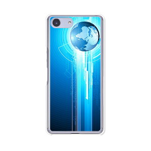 Xperia Ace SO-02L/ Xperia Ace �P�[�X/�J�o�[ �yThe earth �N���A�P�[�X�f�ށzxperiaace�J�o�[ �G�N�X�y���A�G�[�X�J�o�[so02l docomo �h�R�� �\�j�[ IIJmio goo Simseller mineo �}�C�l�I nuro���o�C��