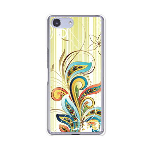 Xperia Ace SO-02L/ Xperia Ace �P�[�X/�J�o�[ �y�c���[�I�u���C�t �N���A�P�[�X�f�ށzxperiaace�J�o�[ �G�N�X�y���A�G�[�X�J�o�[so02l docomo �h�R�� �\�j�[ IIJmio goo Simseller mineo �}�C�l�I nuro���o�C��
