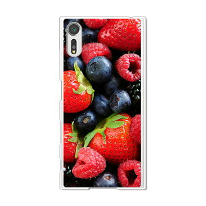 Xperia XZs SO-03J / SOV35 / 602SO ���� �P�[�X/�J�o�[ �yVery�x���[ �N���A�P�[�X�f�ށz�G�N�X�y���A SO03J �W���P�b�g XPERIA �X�}�z�P�[�X