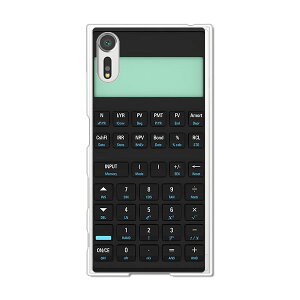 Xperia XZs SO-03J / SOV35 / 602SO  P[X/Jo[ yd NAP[XfށzGNXyA SO03J WPbg XPERIA X}zP[X