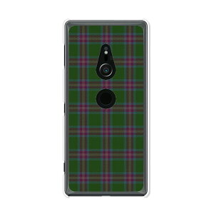 Xperia XZ2 SO-03K / Xperia XZ2 SOV37 / Xperia XZ2 702SO ���� �P�[�X/�J�o�[ �yT�`�F�b�N �N���A�P�[�X�f�ށzXperia XZ2 SO03K �J�o�[ �G�N�X�y���A docomo �h�R�� au softbank �G�N�X�y�f�B�A