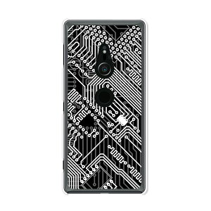 Xperia XZ2 SO-03K / Xperia XZ2 SOV37 / Xperia XZ2 702SO  P[X/Jo[ yCPU NAP[XfށzXperia XZ2 SO03K Jo[ GNXyA docomo hR au softbank GNXyfBA