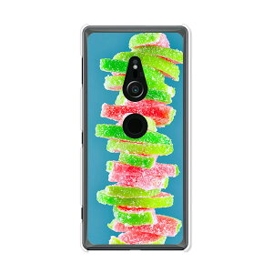 Xperia XZ2 SO-03K / Xperia XZ2 SOV37 / Xperia XZ2  P[X/Jo[ yςݏオ邨َq NAP[XfށzXperia XZ2 SO03K Jo[ GNXyA docomo hR au softbank GNXyfBA