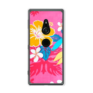 Xperia XZ2 SO-03K / Xperia XZ2 SOV37 / Xperia XZ2 702SO ���� �P�[�X/�J�o�[ �yUY �N���A�P�[�X�f�ށzXperia XZ2 SO03K �J�o�[ �G�N�X�y���A docomo �h�R�� au softbank �G�N�X�y�f�B�A