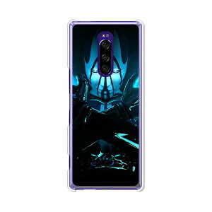 Xperia 1 SO-03L/SOV40/802SO/J9110/Professional Edition J9150ʃP[X/Jo[ yCyborg NAP[Xfށzxperia1 so03l Jo[ GNXyA1 SO-03L