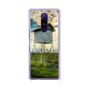Xperia 1 SO-03L/SOV40/802SO/J9110/Professional Edition J9150ʃJo[/P[X VRP[XRVS~ɂTPUJo[ ySt TPU\tgP[Xzxperia1 Jo[ ی GNXyA1
