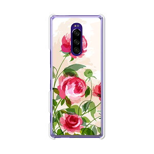 Xperia 1 SO-03L/SOV40/802SO/J9110/Professional Edition J9150ʃJo[/P[X VRP[XRVS~ɂTPUJo[ yKNG TPU\tgP[Xzxperia1 Jo[ ی GNXyA1
