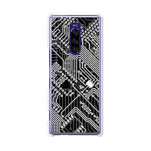 Xperia 1 SO-03L/SOV40/802SO/J9110/Professional Edition J9150ʃP[X/Jo[ yCPU NAP[Xfށzxperia1 so03l Jo[ GNXyA1 SO-03L