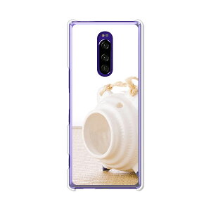 Xperia 1 SO-03L/SOV40/802SO/J9110/Professional Edition J9150ʃJo[/P[X VRP[XRVS~ɂTPUJo[ y TPU\tgP[Xzxperia1 Jo[ ی GNXyA1