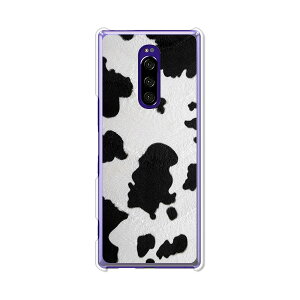 Xperia 1 SO-03L/SOV40/802SO/J9110/Professional Edition J9150���ʃP�[�X/�J�o�[ �yCOW �N���A�P�[�X�f�ށzxperia1 so03l �J�o�[ �G�N�X�y���A1 SO-03L