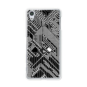 Xperia X Performance SO-04H/SOV33/502SO �P�[�X/�J�o�[ �yCPU �N���A�P�[�X�f�ށz�G�N�X�y���A SO04H �W���P�b�g XPERIA