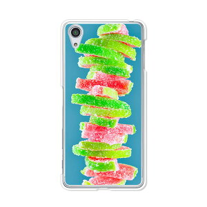 Xperia X Performance SO-04H/SOV33/502SO P[X/Jo[ yςݏオ邨َq NAP[XfށzGNXyA SO04H WPbg XPERIA