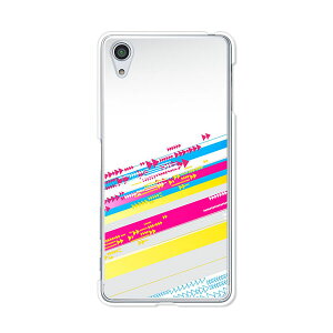 Xperia X Performance SO-04H/SOV33/502SO �P�[�X/�J�o�[ �yGoing! �N���A�P�[�X�f�ށz�G�N�X�y���A SO04H �W���P�b�g XPERIA