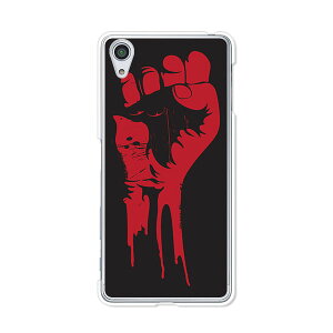 Xperia X Performance SO-04H/SOV33/502SO P[X/Jo[ ySaint Anger NAP[XfށzGNXyA SO04H WPbg XPERIA