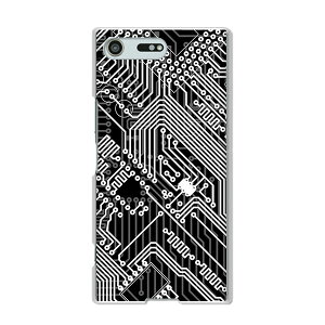 Xperia XZ Premium SO-04J �P�[�X/�J�o�[ �yCPU �N���A�P�[�X�f�ށz�G�N�X�y���A SO04J �W���P�b�g XPERIA �X�}�z�P�[�X