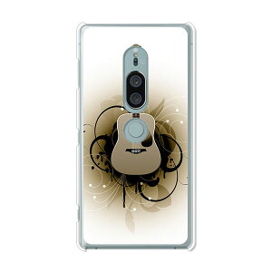 Xperia XZ2 Premium SO-04K / Xperia XZ2 Premium SOV38 ���� �P�[�X/�J�o�[ �y�A�R�M �N���A�P�[�X�f�ށzXperia XZ2 Premium �J�o�[ �G�N�X�y���A �G�N�X�y�f�B�A docomo �h�R�� au SONY