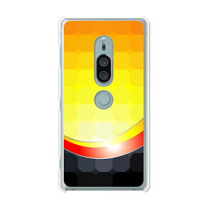 Xperia XZ2 Premium SO-04K / Xperia XZ2 Premium SOV38 ���� �P�[�X/�J�o�[ �yC.C dot �N���A�P�[�X�f�ށzXperia XZ2 Premium �J�o�[ �G�N�X�y���A �G�N�X�y�f�B�A docomo �h�R�� au SONY