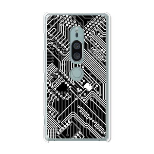 Xperia XZ2 Premium SO-04K / Xperia XZ2 Premium SOV38 ���� �P�[�X/�J�o�[ �yCPU �N���A�P�[�X�f�ށzXperia XZ2 Premium �J�o�[ �G�N�X�y���A �G�N�X�y�f�B�A docomo �h�R�� au SONY