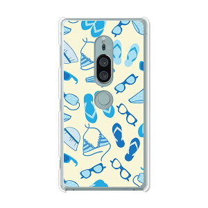 Xperia XZ2 Premium SO-04K / Xperia XZ2 Premium SOV38 ���� �P�[�X/�J�o�[ �y�ď��� �N���A�P�[�X�f�ށzXperia XZ2 Premium �J�o�[ �G�N�X�y���A �G�N�X�y�f�B�A docomo �h�R�� au SONY