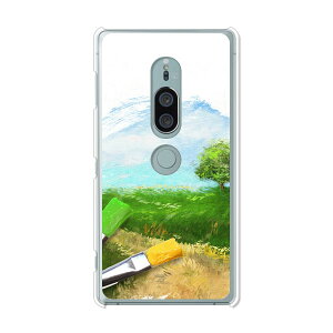 Xperia XZ2 Premium SO-04K / Xperia XZ2 Premium SOV38  P[X/Jo[ yGM NAP[XfށzXperia XZ2 Premium Jo[ GNXyA GNXyfBA docomo hR au SONY