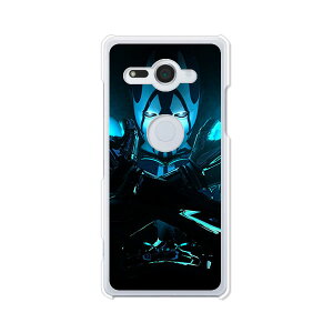 Xperia XZ2 Compact SO-05K Jo[/P[X VRP[XRVS~ɂTPUJo[ yCyborg TPU\tgP[XzXperia XZ2 Compact Jo[ ی GNXyA RpNg docomo hR \j