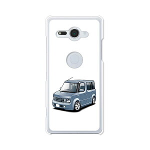 Xperia XZ2 Compact SO-05K �J�o�[/�P�[�X �V���R���P�[�X�����R�V������S�~�����ɂ���TPU�J�o�[ �yCBOX TPU�\�t�g�P�[�X�zXperia XZ2 Compact �J�o�[ �ی� �G�N�X�y���A �R���p�N�g docomo �h�R�� �\�j