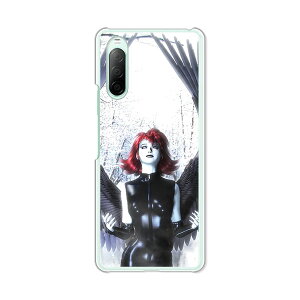 Xperia 10 II SO-41A/SOV43/A001SO/XQ-AU52  P[X/Jo[ yDarkAngel NAP[XfށzXperia10}[Nc[X}zP[X GNXyA10 2 GNXyfBAso41a gуJo[ gуP[X