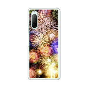 Xperia 10 II SO-41A/SOV43/A001SO/XQ-AU52  P[X/Jo[ yẲԉ NAP[XfށzXperia10}[Nc[X}zP[X GNXyA10 2 GNXyfBAso41a gуJo[ gуP[X
