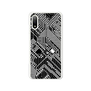 Xperia Ace II SO-41B Jo[/P[X VRP[XRVS~ɂTPUJo[ yCPU TPU\tgP[Xzacem2so41bP[X GNXyAG[X}[Nc[Jo[ hR so-41b X}zP