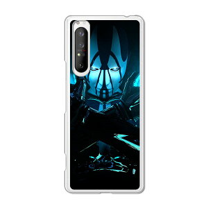 Xperia 1 II SO-51A/SOG01 ���ʃJ�o�[/�P�[�X �V���R���P�[�X�����R�V������S�~�����ɂ���TPU�J�o�[ �yCyborg TPU�\�t�g�P�[�X�zXperia 1 II �P�[�X SO51A�g�уJ�o�[